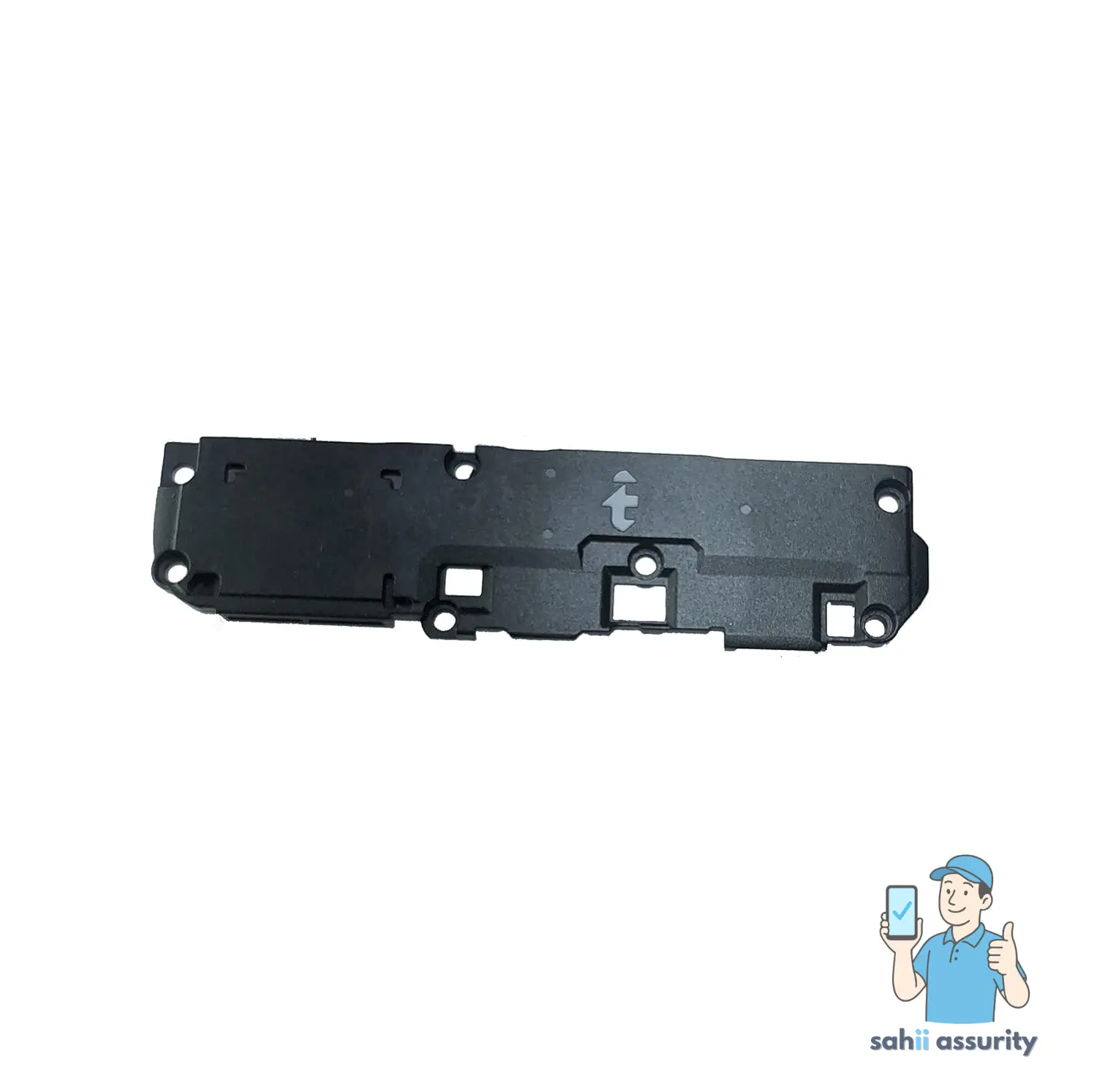 Ringer / Loud Speaker for Tecno Spark 7